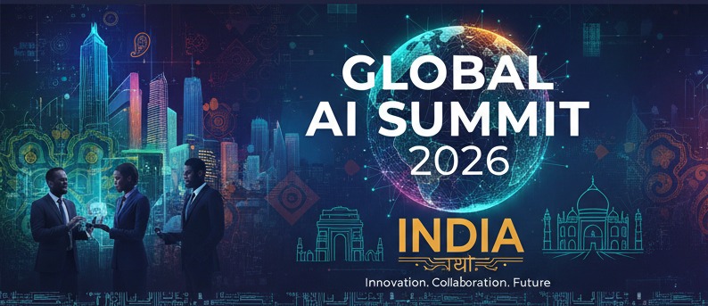 global AI summit