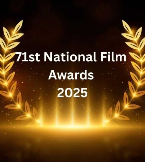  Highlights of 71st National Film Awards Ceremony in Delhi