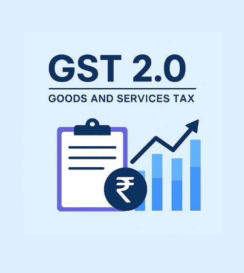  GST 2.0 Reforms: Could Anti-Profiteering Provisions See a Comeback?