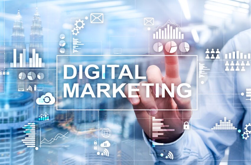  Digital Marketing Trends in the GCC: 2025 Outlook on Creators,Commerce and Conversion Rates