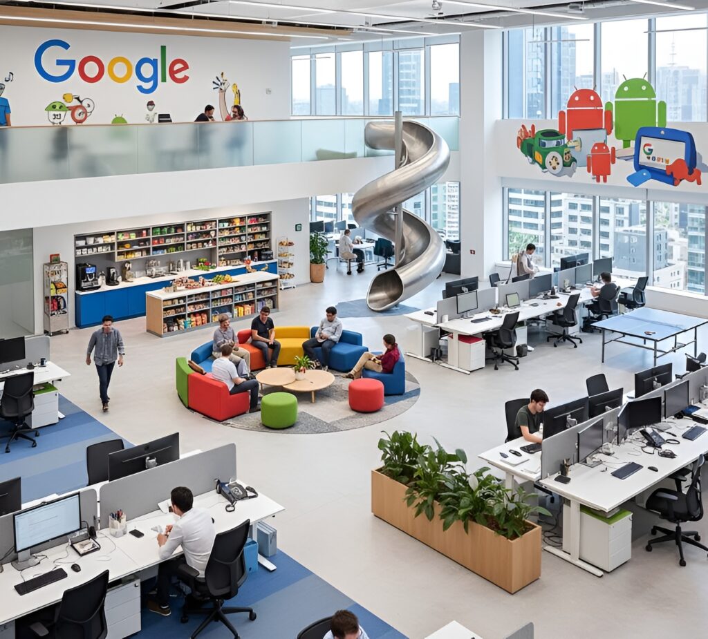 Atrium Place Gurugram