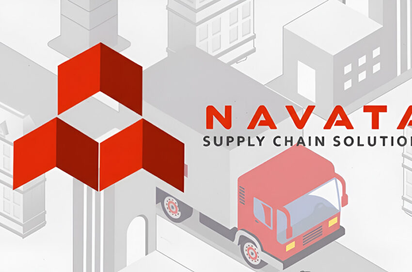 Navata Supply Chain Solutions