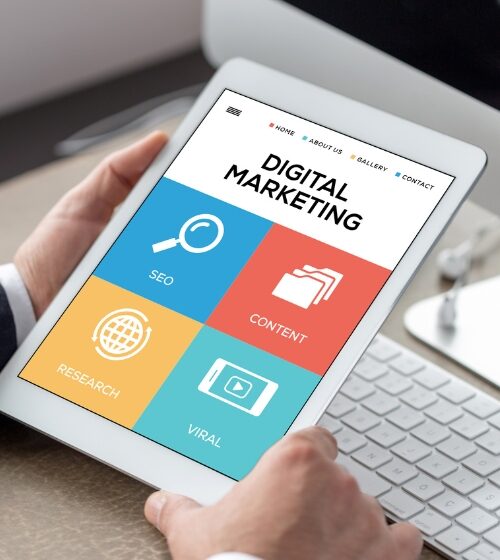  Digital Marketing Trends in the GCC: 2025 Outlook on Creators,Commerce and Conversion Rates