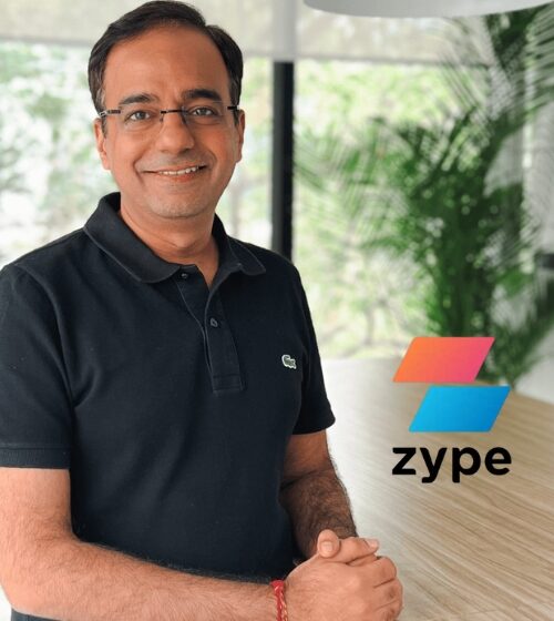  Zype’s Revenue in FY25 Increases Five Times to Rs 101 Cr