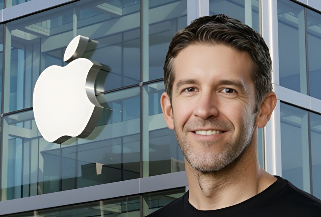 Apple CEO Replacement