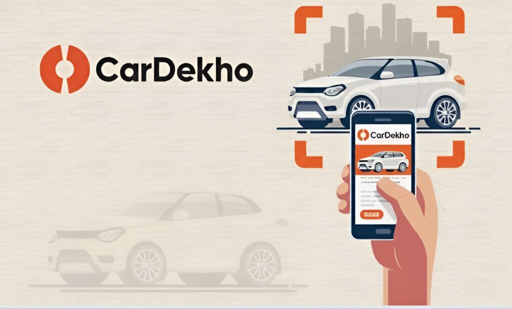 CarTrade and CarDekho Merger