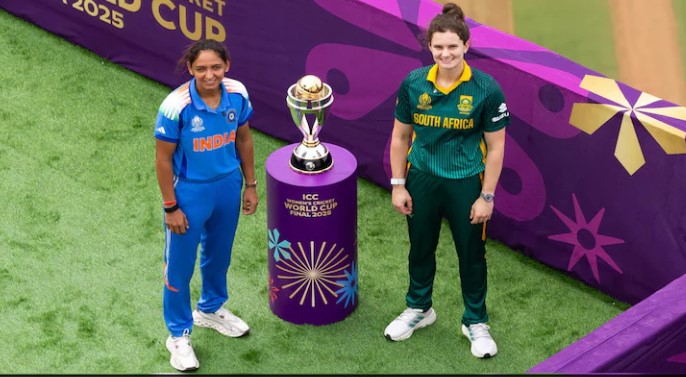 World Cup 2025 Final