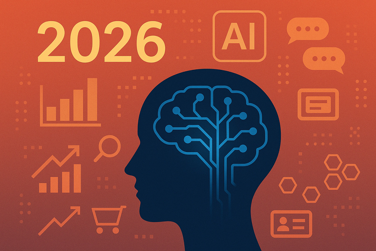 The Rise of the AI Marketing Agent: What Your Team Needs to Knowfor ...
