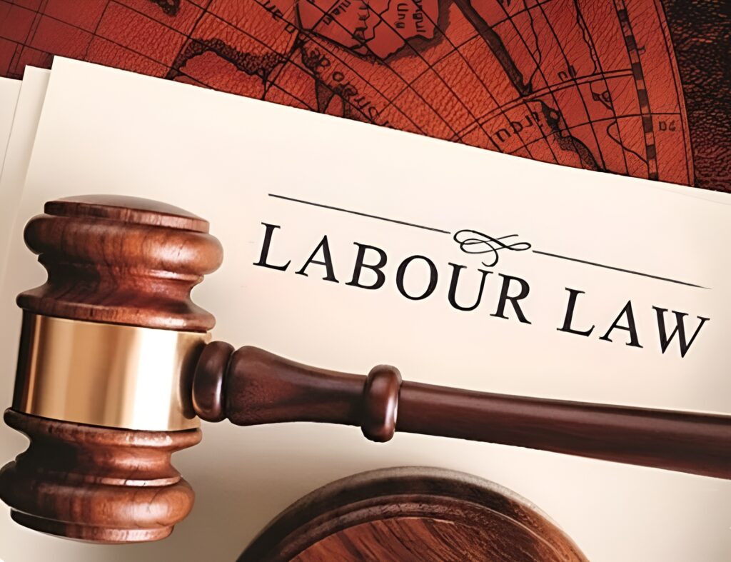 New Labour Codes
