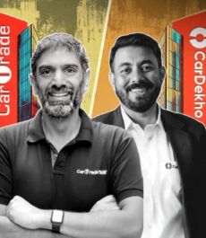  CarTrade and CarDekho Merger: $1.2 Billion to Change India’s Auto-Tech Market