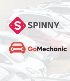  Spinny’s Rs. 450 Cr Acquisition of GoMechanic: Impact on Car Services