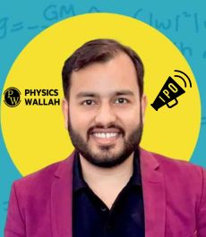  Physics Wallah IPO: Day 3 Subscription Muted at 21%; Why EdTech’s GMP is Slipping