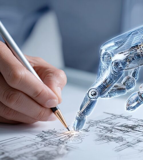  The Rise of the AI Marketing Agent: What Your Team Needs to Knowfor 2026