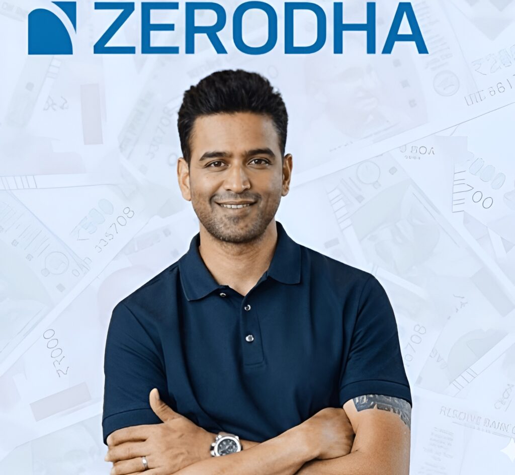 zerodha scam