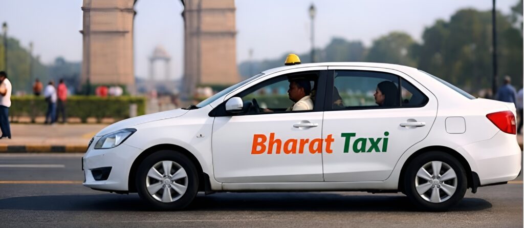 Bharat Taxi