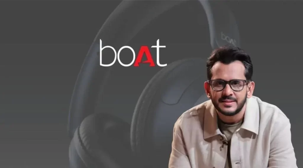 Aman Gupta's Success Story