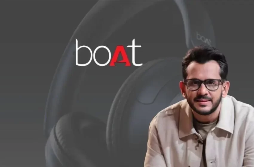  Aman Gupta’s Success Story: How He Got “boAt” into Every Indian Home