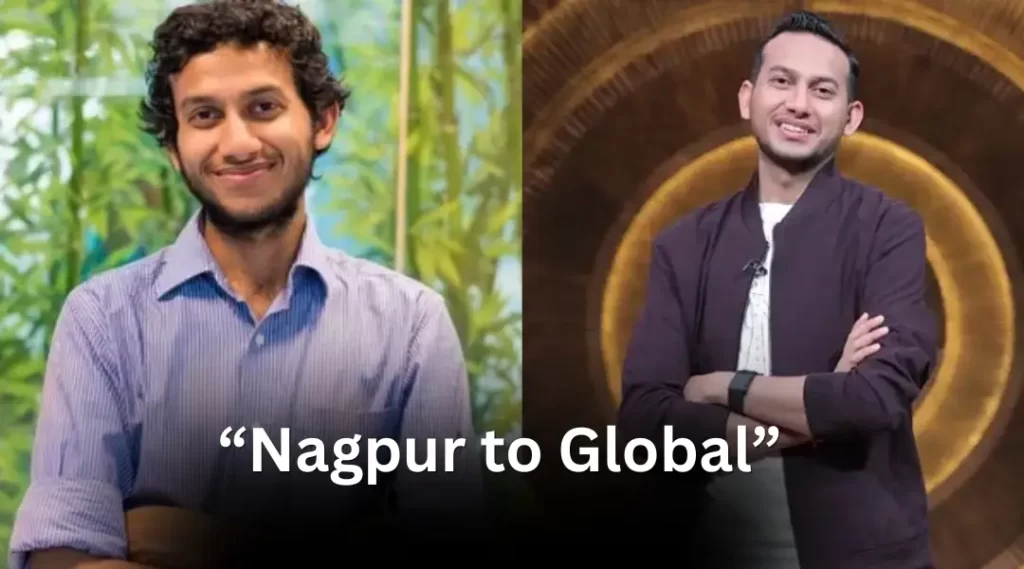 “Nagpur to Global”