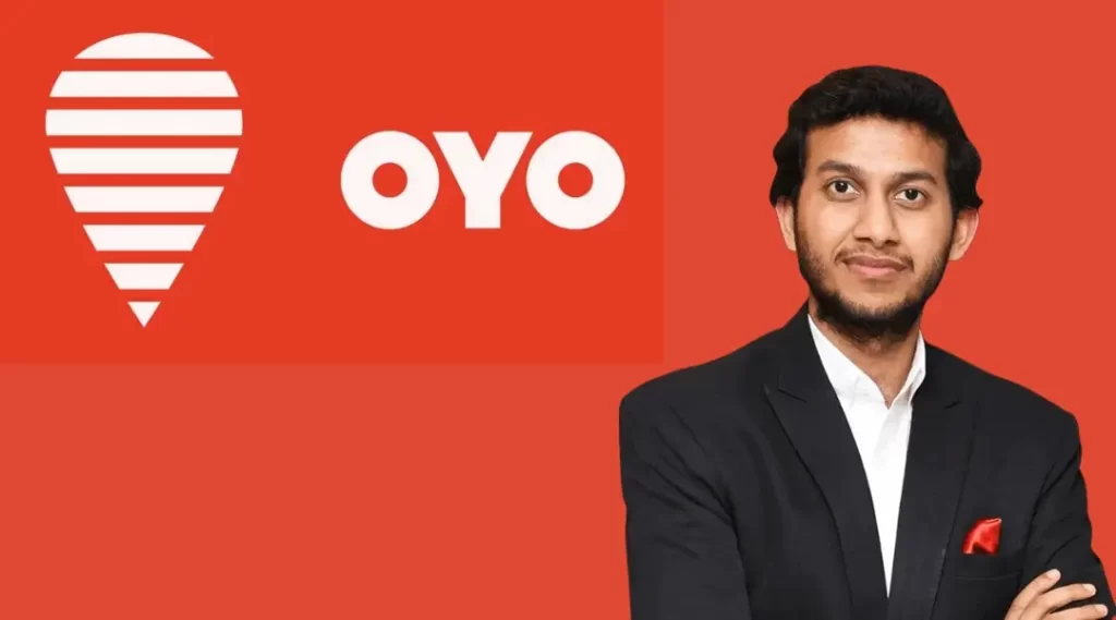 Ritesh Agarwal's Success Story :The Visionary Who Reimagined the Global Hospitality Sky: