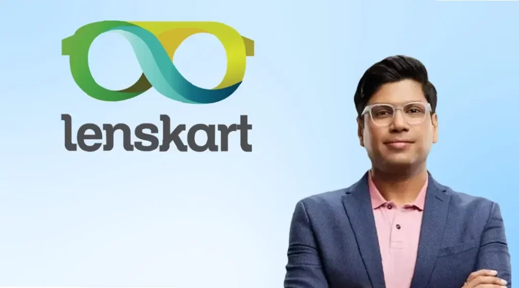 Peyush Bansal Success Story: The Entrepreneur Who Provided a "Vision" to India