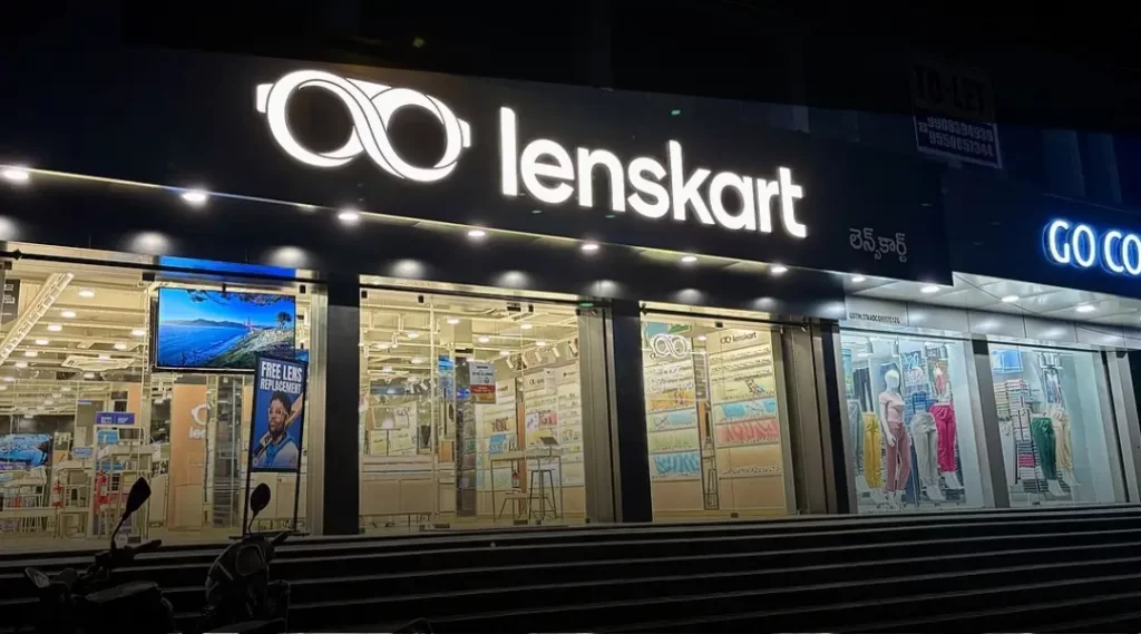 The Birth of Lenskart: Changing an Industry That Wasn't Organized