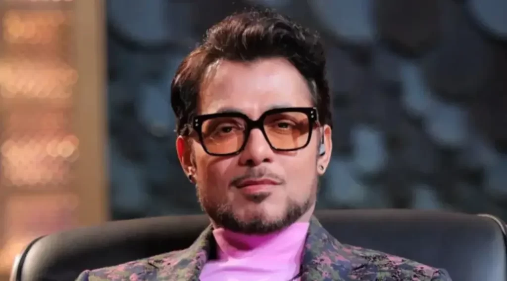 Anupam Mittal Success Story: