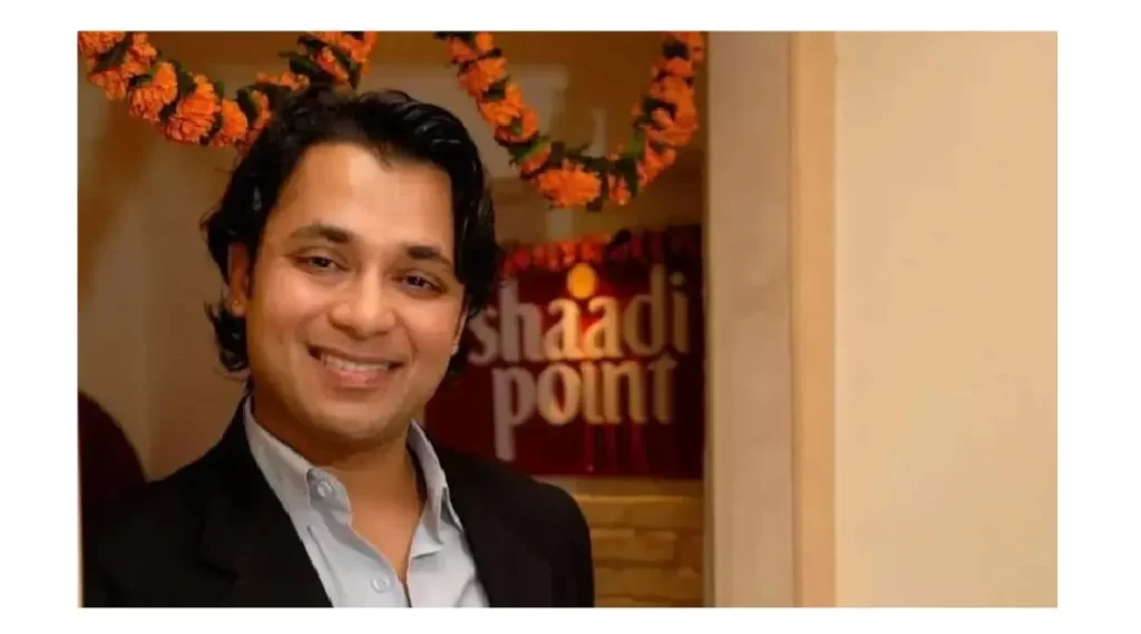 Beginning of Sagai.com