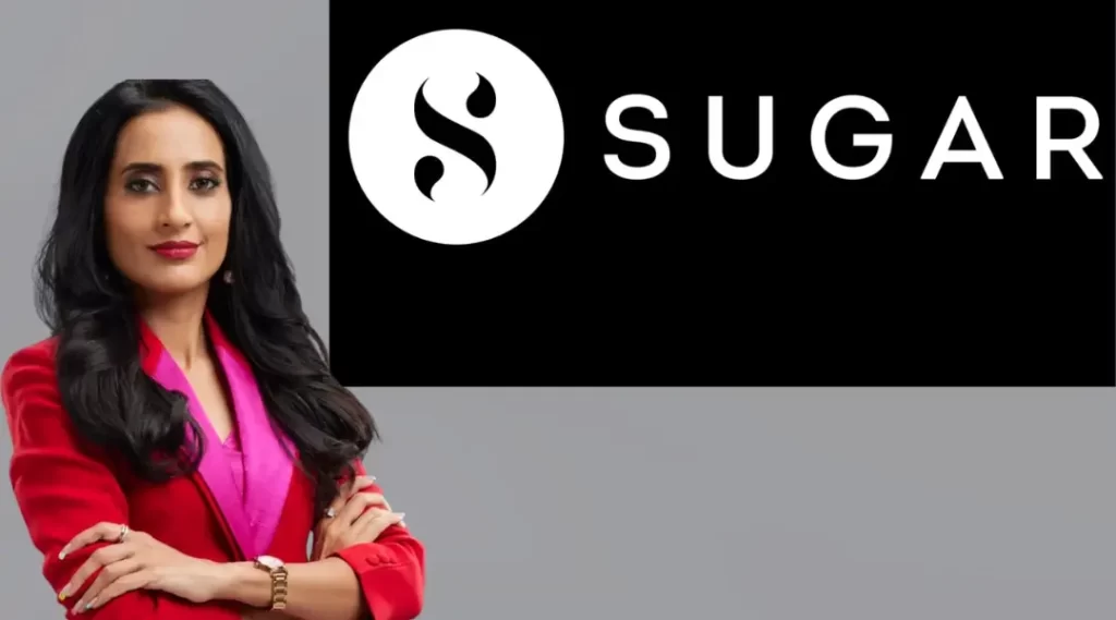 Vineeta Singh Success Story: From IIT to SUGAR Cosmetics