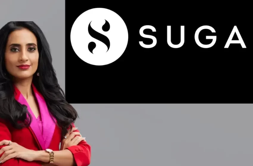 Vineeta Singh Success Story: From IIT to SUGAR Cosmetics
