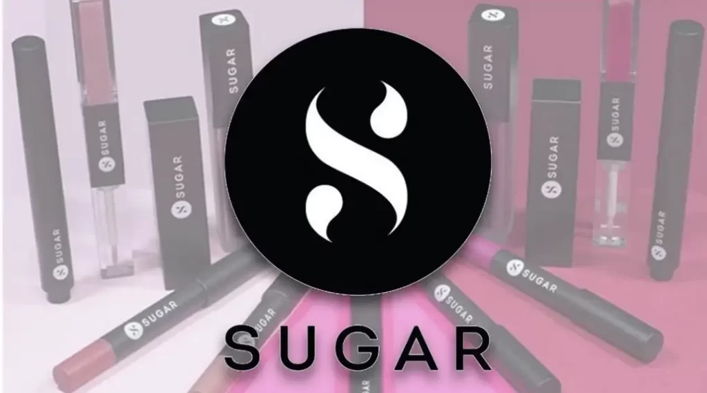 The Change: From Fab Bag to SUGAR Cosmetics