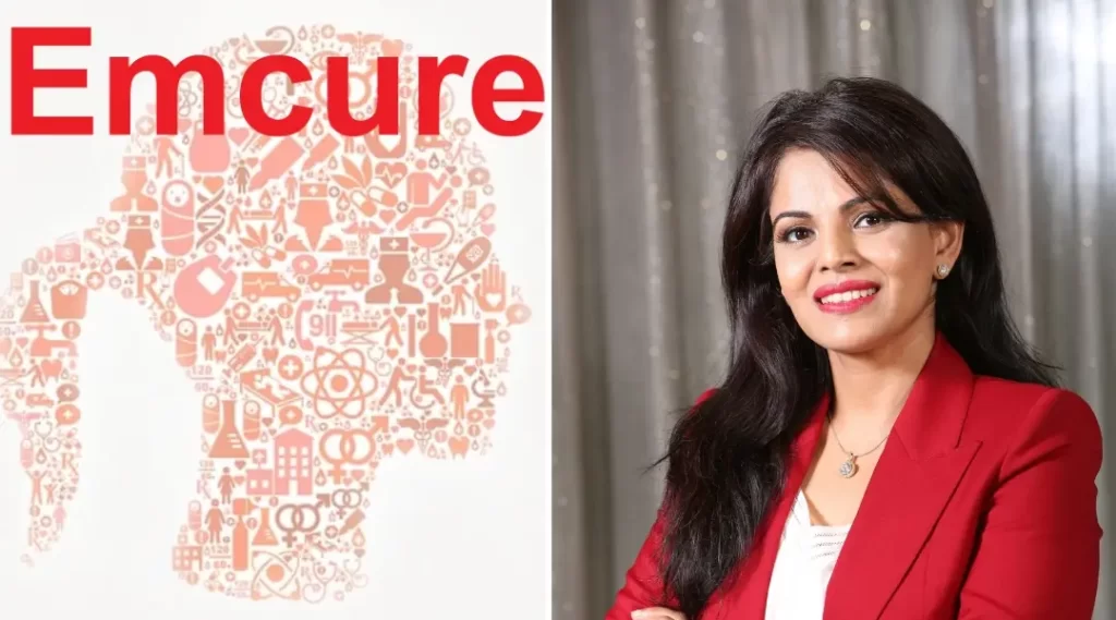 Namita Thapar's Success Story: The Phar'Maa of the Indian Startup Scene