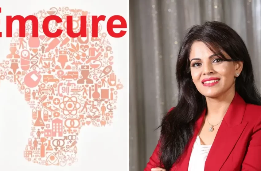Namita Thapar's Success Story: The Phar'Maa of the Indian Startup Scene