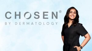 Fireside Ventures heads $5 Mn Series A round in cosmetics brand CHOSEN