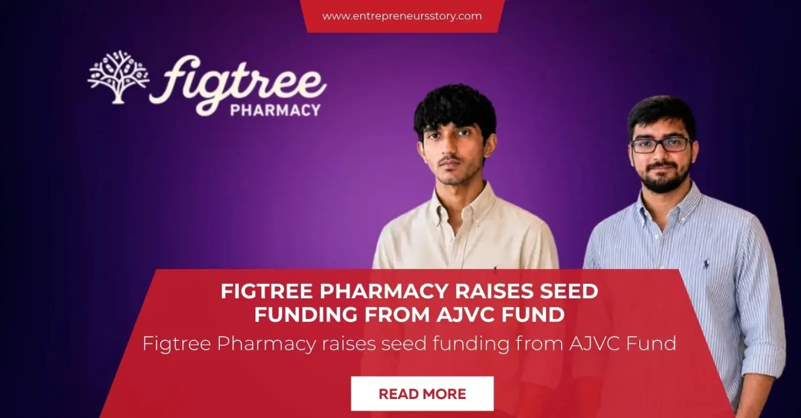 Figtree Pharmacy funds raised