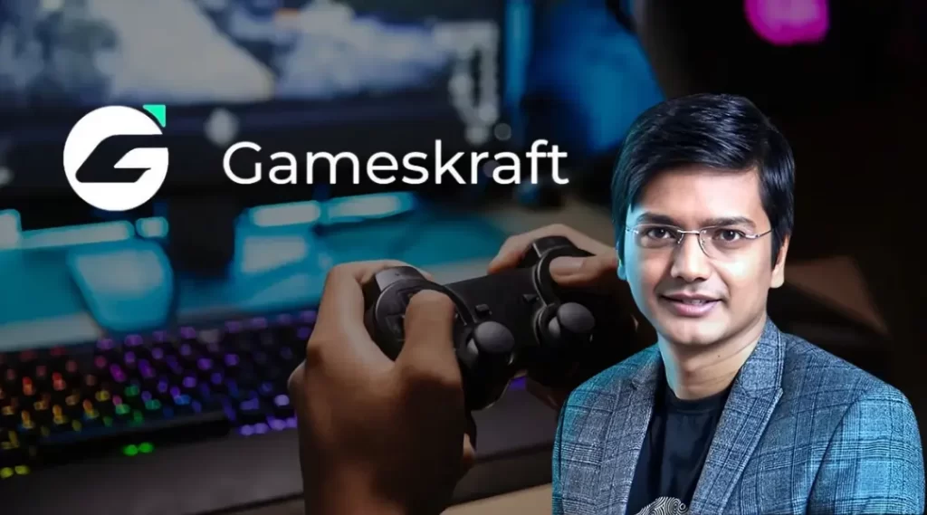 Gaming Giant Gameskraft in Turmoil as ED Freezes Company Assets