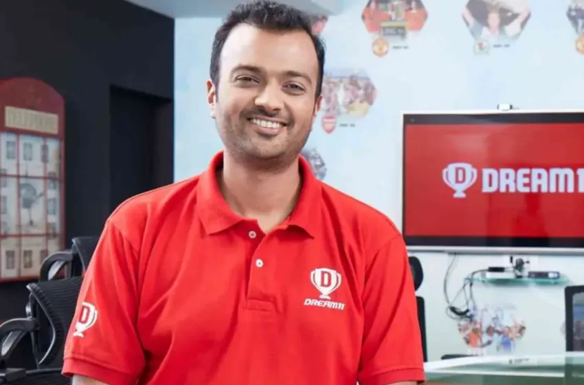 Dream Sports’ Strategic Evolution: Making Wealth Creation Accessible through Dream Street