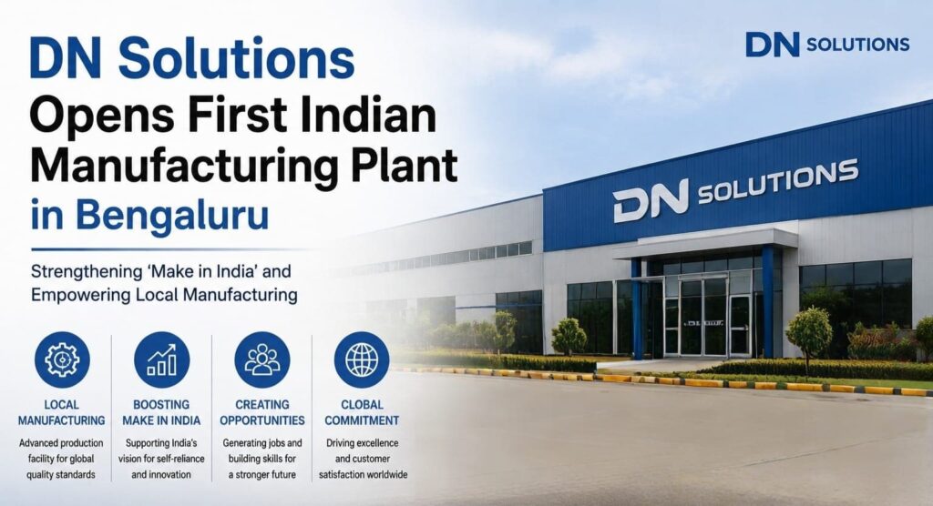 DN Solution Global Expantion