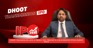Doot IPO