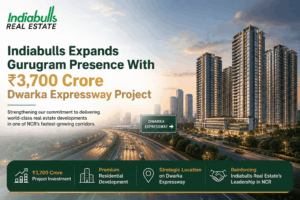 Indiabulls Real Estate