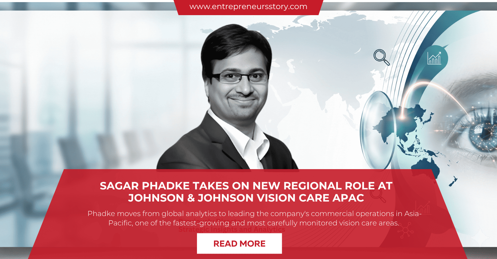 Johnson & Johnson Vision Care