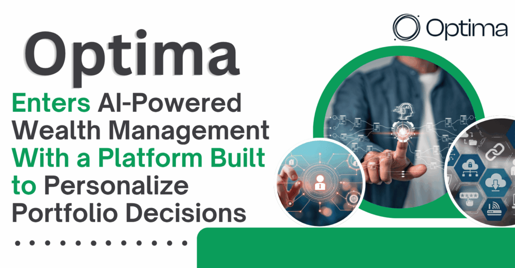 Optima AI powered management