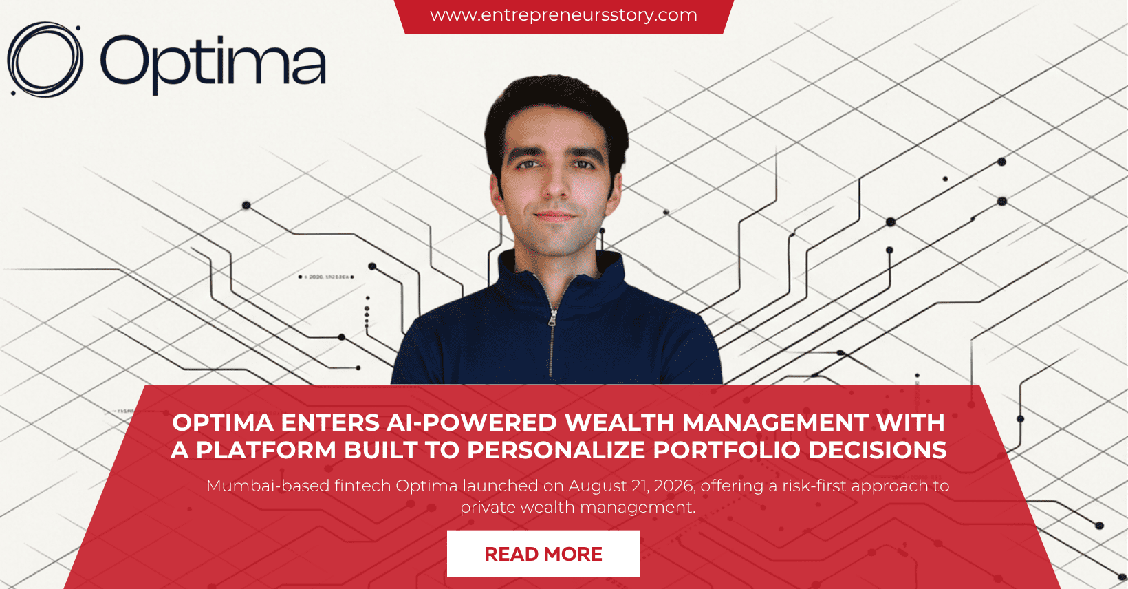 Optima Founder