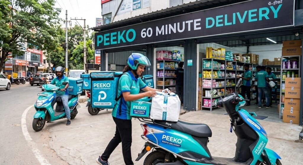 Peeko Outlet
