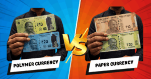 Polymer Vs Paper Currency