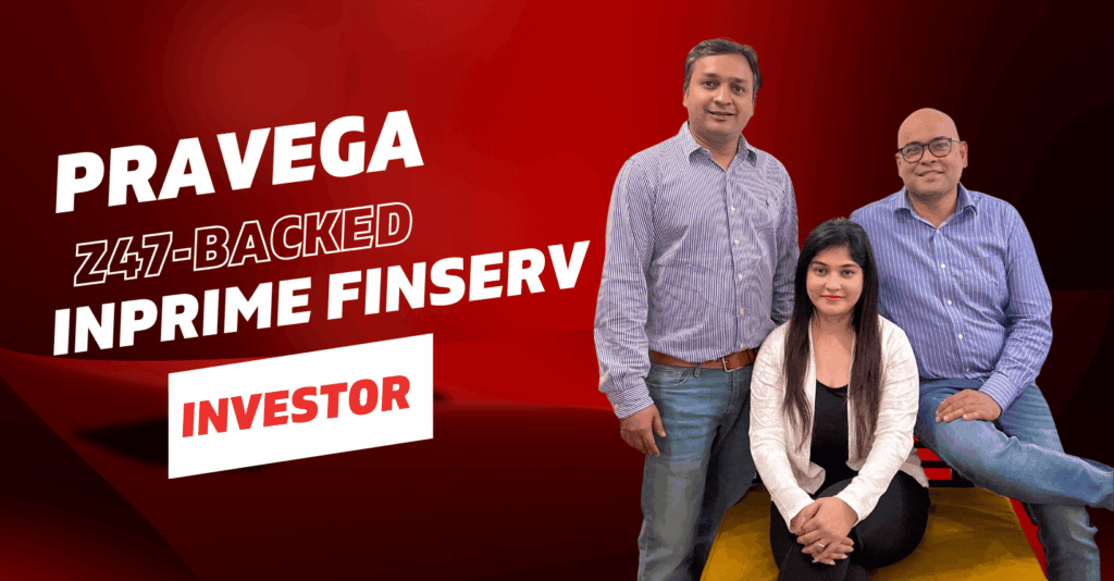 Pravega Inprime Finserv