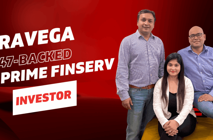 Pravega Inprime Finserv