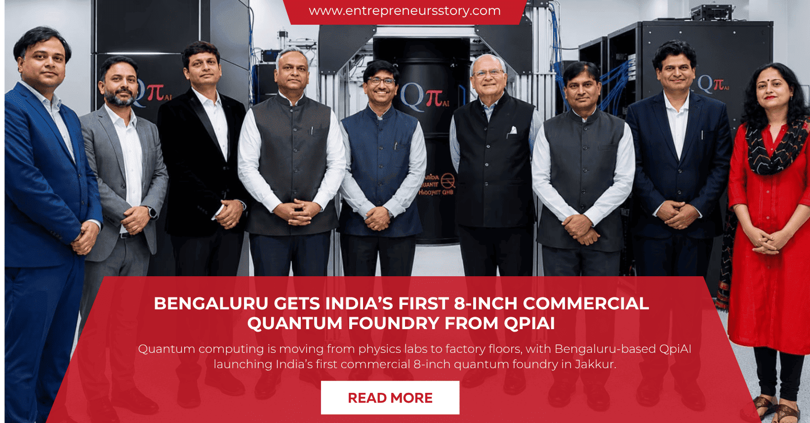 Quant Computing
