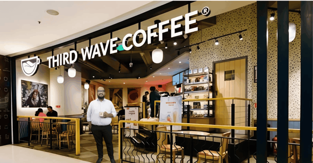 Third Coffee Wave