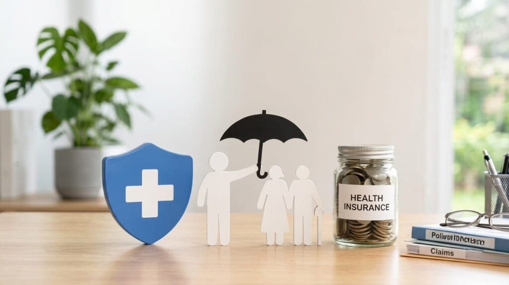 Health Insurance