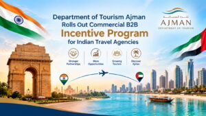 Ajman Travel Company